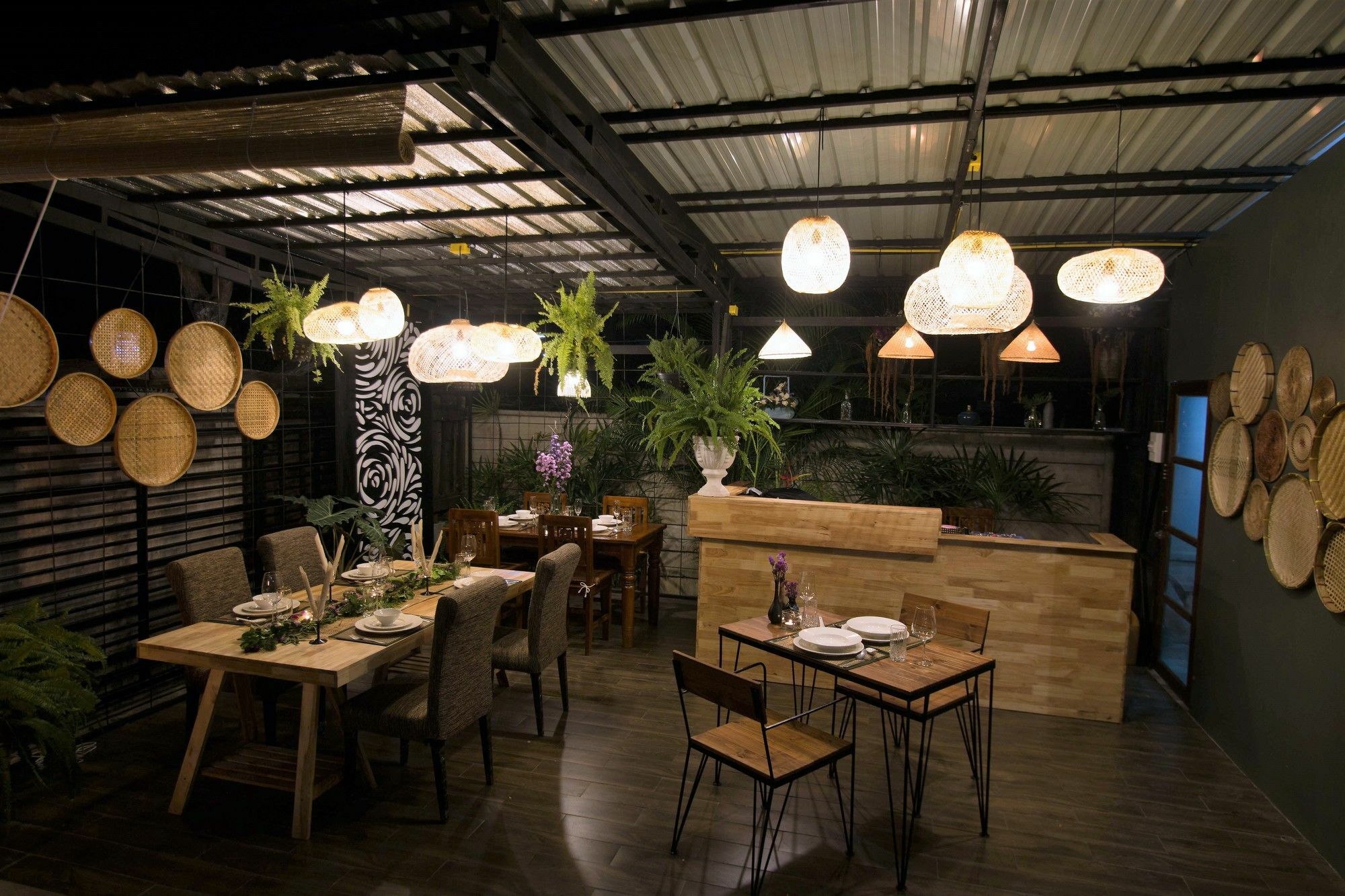 Hotel Casa Malee Chiang Mai Exterior foto